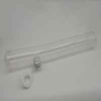 Tube gonflable commercial en PU, chambre à air en TPU pour cerf-volant et tente avec service de découpe sur mesure