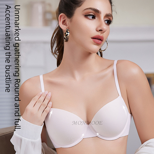 Chất lượng cao <span class=keywords><strong>c</strong></span>ủ<span class=keywords><strong>a</strong></span> phụ nữ push-up Áo ngự<span class=keywords><strong>c</strong></span> mỏng ren đồ lót, liền mạch <span class=keywords><strong>c</strong></span>ộng với kích thướ<span class=keywords><strong>c</strong></span> áo ngự<span class=keywords><strong>c</strong></span> cho <span class=keywords><strong>A</strong></span>, <span class=keywords><strong>B</strong></span>, <span class=keywords><strong>C</strong></span>, D ly. - Product Image 2