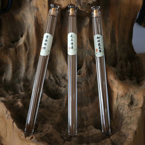 Incienso de Agarwood Qi-<span class=keywords><strong>Nan</strong></span> Verde con Aroma a Piña, Semielaborado, Fórmula Tradicional Antigua, para el Hogar, Almacenado, 10g - Product Image 4