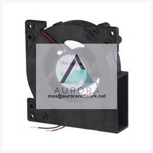 <b>High</b> Quality Industrial & Electronic Equipment Motor Cooling <b>Fans</b> OD9225-24HBIP68 with Good Price OEM Support - Product Image 5