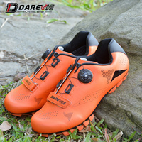 Darevie Fabricant Baskets Chaussures De Cyclisme À Semelle En Carbone Mtb Designers Zapatillas Para Ciclismo Mtb Chaussures