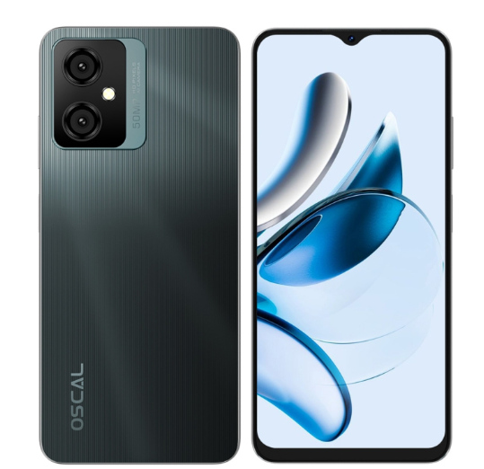 未開封品 Blackview OSCAL Tiger 12 8GB 128GB TIGER 12 | OSCAL