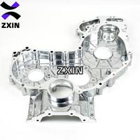 Nouveau couvercle de distribution 3716C56C/2 engrenage de distribution pour boîtier pour CAT 3054E C4.4 moteur Diesel boîtier avant 294-0288