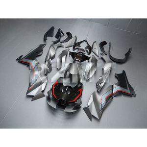 Carenado de Motocicleta para Kawasaki Ninja ZX-10R 2021-2025 ZX10R 2024 2023, Kit de Carenados Personalizados de ABS por Inyección, K1022-105a - Product Image 3