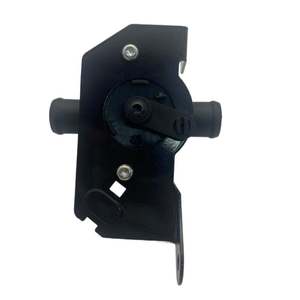 Vanne de commande de chauffage de camion 1793197 1741027 pour SCANIA Séries P-, G-, R-, T - <span class=keywords><strong>Agent</strong></span> de sourcing de vanne d'eau chaude - Product Image 5