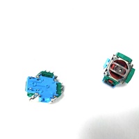 Potentiomètre de module de capteur de pièce de réparation de remplacement de manette analogique 3D pour Dualsense 5 pour accessoire de contrôleur de jeu PS5