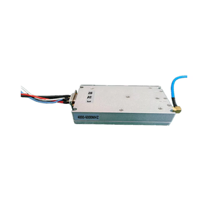 Module de sécurité anti-drone 20W 400-6500MHz en aluminium avec blindages RF SMA-F Catégorie de produit DDS400-6500MHZ42dB - Product Image 3