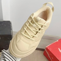 Baskets tendance en maille respirante et légère pour hommes, antidérapantes, à lacets, souples, de marque originale, personnalisables haut de gamme Cloud