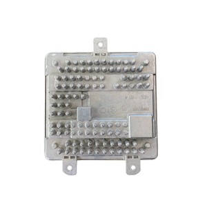Nuevo Módulo de Control <span class=keywords><strong>LED</strong></span> OEM 6311 7933359 7933360 7933361 de Aleación de Aluminio de 12V para Faros Láser G06 G05 G20 G07 - Product Image 6