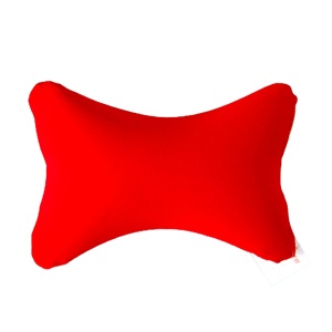 Coussin de soutien cervical pour le sommeil, en forme d'os, doux et confortable, pour adultes, pour dormir sur le dos, canapé, lit, voyage, maison - Product Image 6