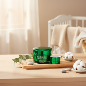 BIOHEAL BOH Panthecell Repair Cica Cream 50mL + 50mL High Quality Facial Creams Special Set - Product Image 3