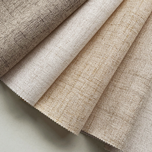 인기 판매 상위 제품 호텔 벽 커버링 부직포 텍스처 벽지 - Product Image 3