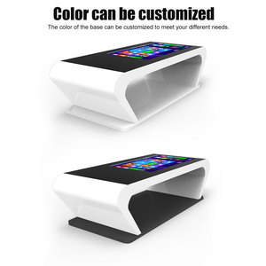 Pantalla táctil interactiva de 32 pulgadas para niños, mesa inteligente para publicidad, juegos lcd, a prueba de agua - Product Image 6