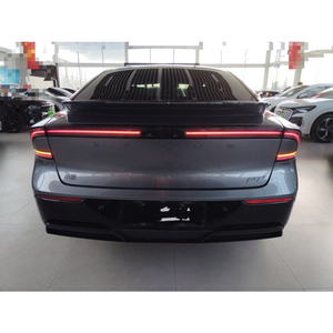 <span class=keywords><strong>Coche</strong></span> <span class=keywords><strong>de</strong></span> <span class=keywords><strong>segunda</strong></span> <span class=keywords><strong>mano</strong></span> Guazi 2024 XPeng P7+ RTS <span class=keywords><strong>Eléctrico</strong></span> Puro <span class=keywords><strong>de</strong></span> Nueva Energía Automático Hatchback LHD para Compradores <span class=keywords><strong>de</strong></span> Vehículos Eléctricos Premium 5 Asientos - Product Image 6