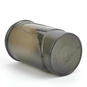 600ml thép không gỉ phích rộng miệng bền leakproof phòng tập thể dục drinkware chân không cách điện 12-24 giờ Hiệu suất nhiệt Twist - Product Image 4