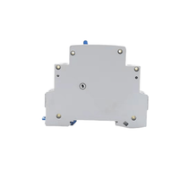 Relais miniature à signal pulsé scellé Chint NJMC1-16 4P AC 220V 16A de qualité industrielle