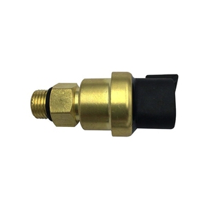 Sensor de presión de combustible de aceite, transmisor transductor de pieza eléctrica, 161-1703, 230-4013, 274-6717, para CAT C-12, C-15, E330C, C-9, CAT12H - Product Image 2