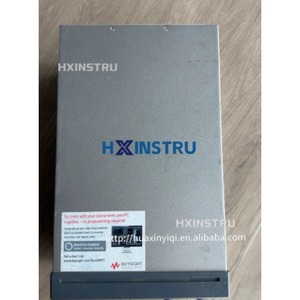 1 ชิ้นคีย์ไซท์ E36311A แหล่งจ่ายไฟ DC แบบตั้งโปรแกรมได้สามช่องสัญญาณ H - Product Image 2