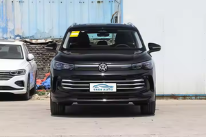 VVW per <span class=keywords><strong>L</strong></span> Pro 2024 330TSI Auto-4WD 1.5T Benzina 5 Posti 5 Porte SUV Edizione <span class=keywords><strong>R</strong></span>-Line Flagship - Product Image 3