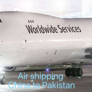 Доставка грузов из Китая в Пакистан: авиа+экспресс, сроки 1-3 дня, конкурентные тарифы - Product Image 5