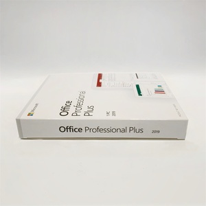 Office 2019 Pro Plus en Caja USB, Paquete Completo, 1PC, Activación Global en Línea 100%, Multilingüe, 6 Meses de Garantía, en Stock - Product Image 4