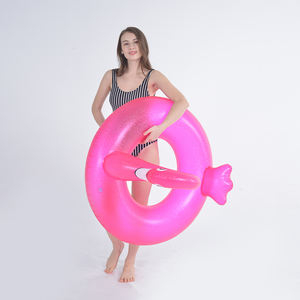 Anello di nuoto gonfiabile per adulti - Product Image 6