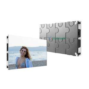 Màn Hình <span class=keywords><strong>Led</strong></span> Trong Nhà Màn Hình HD Đủ Màu P1.25 Màn Hình <span class=keywords><strong>Led</strong></span> Trong Nhà - Product Image 4