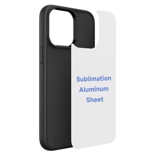 Funda para iPhone 17 Pro Max 16 15 14 13 Series, Diseño Personalizado 2 en 1, Magnética, Sublimable, de <span class=keywords><strong>Fibra</strong></span> de Carbono - Product Image 6