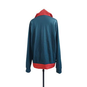 Sweat à capuche en polyester pour homme Huayi, noir, Miles Echo 3D, imprimé numérique, cosplay d'anime - Product Image 2