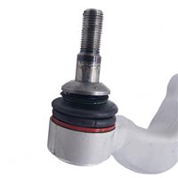 31126769797 Bras de commande avant inférieur avant pour BMW 325i 330i E81 E82 E90 E91