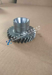 Engranaje de entrada PTO 5P1571 (5-P-1571) para camiones pesados Chelsea PTO Peterbilt <span class=keywords><strong>Freightliner</strong></span> Kenworth - Product Image 4