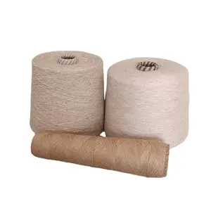 Wholesale Hot Selling 40/1 Combed Compact Cotton Yarn For Knitting Socks