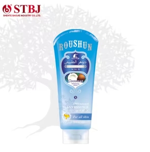Gommage corporel ROUSHUN à la concombre/fraise/papaye/<span class=keywords><strong>aloe</strong></span> <span class=keywords><strong>vera</strong></span>/coco pour le visage et le <span class=keywords><strong>corps</strong></span> - Product Image 5