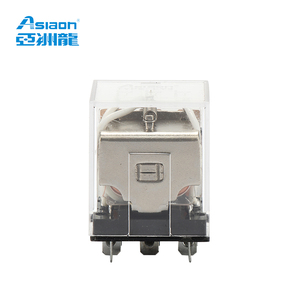 Công nghiệp Relay phù hợp với Relay cơ sở as13fw 3Z 11pin Relay - Product Image 5