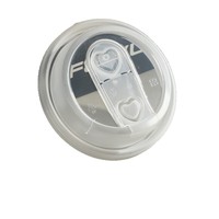 Tapa Desechable Antiderrames para Vasos de Café, 90 mm de Diámetro, Tapa para Bebidas Calientes con Punta Negra, Embalaje en Caja de Plástico PP