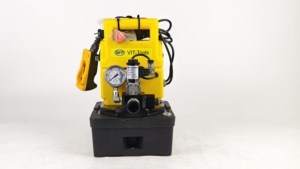 Gato Hidráulico Móvil de Largo Alcance de 50 Toneladas para Mantenimiento de Camiones Pesados - Product Image 6