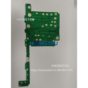 Clavier à membrane à touches boutonnées R&S Rohde & Schwarz ZVB20 20GHZ 2 ports #   hx - Product Image 1