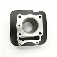 Kit de bloc-cylindre de moto de haute qualité CQSP pour TVS160 62x103mm, remplacement du cylindre du moteur, pièces de rechange