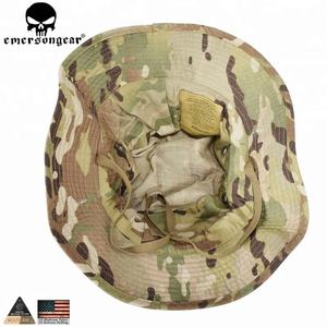 Chapeau Bob Camouflage Imprimé Haute Qualité pour la Vente en Gros – Idéal Safari, Randonnée, Protection Solaire - Product Image 3