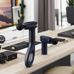 <span class=keywords><strong>Pistolet</strong></span> de <span class=keywords><strong>massage</strong></span> du dos des tissus profonds avec poignée <span class=keywords><strong>d</strong></span>'extension <span class=keywords><strong>Pistolet</strong></span> Fascia pour le soulagement des douleurs musculaires du corps et des bras pour hommes et femmes - Product Image 1