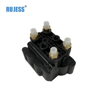 Bloc de soupapes de suspension pneumatique de haute qualité pour RAM 2500 558202J000 4725535630