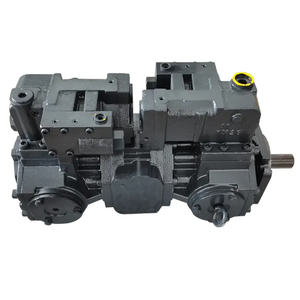 Bomba Hidráulica 235-60-11100, Bomba de Pistones para GD825A - Product Image 1