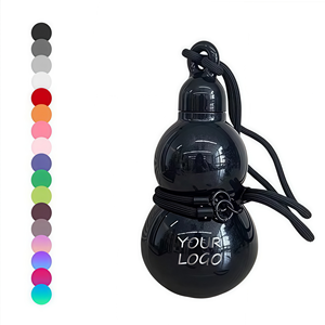 Fortune BPA-Free Unisex 750ml Acampar al aire libre Negocio Hervidor aislado Gran capacidad Diseño de mitología Vaso de acero inoxidable - Product Image 2