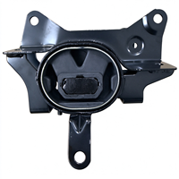 Support moteur 11620-52R00, support de fixation du moteur avant en caoutchouc pour Suzuki Swift 1.2L 4WD, pièces de rechange automobiles