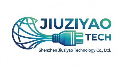Shenzhen Jiuziyao Technology Co., Ltd. logo