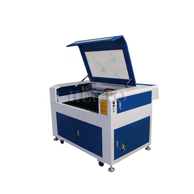 Industrial Laser Graving Machine / Laser Engraving Machine for Wood / Laser Engraver Machine for Glass
