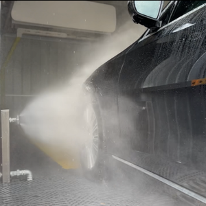 제트 레바논 셀프 서비스 장비 시스템 고압 전문 기계 자동 무터치 세차 - Product Image 2