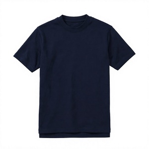 Men's 20686 Long Loose Sporty Jersey T-shirt <b>100</b>% <b>Polyester</b> 260g <b>Yarn</b> Dyed Digital Print - Product Image 2