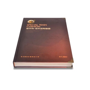 Impression de livres 2023, produit en carton ondulé écologique, coloriage, livret vintage, échantillon gratuit, affiche personnalisée, brochure - Product Image 2