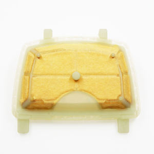 Pièces de tronçonneuse filtre à air pour ST MS181 MS171 <span class=keywords><strong>MS211</strong></span> tronçonneuse à essence de remplacement - Product Image 1